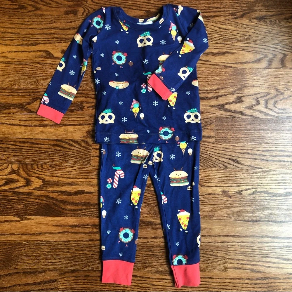 SALE Angel Dear Christmas Pajamas | NEW - Picture 1 of 7